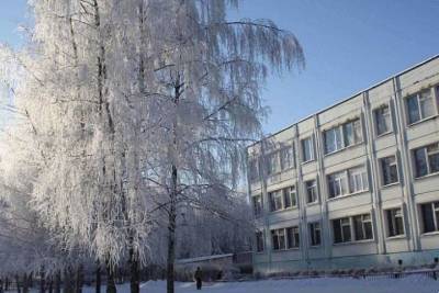 Целующего школьницу учителя ОБЖ гимназии №42 Петербурга задержали за домогательства
