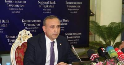 Глава Нацбанка назвал причину резкого скачка цен на продукты в Таджикистане