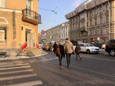Петербуржцам снова доступны развлекательные заведения города