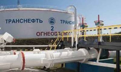Белоруссия шантажирует Россию национализацией нефтепровода «Транснефти»