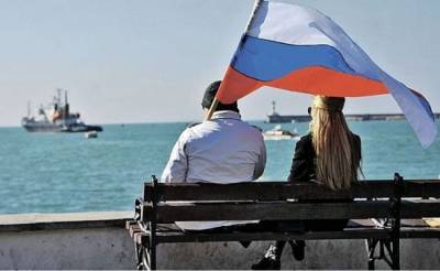 В Москве не испугались очередных угроз США из-за Крыма