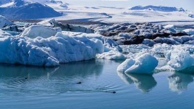 Таяние ледников может привести к неожиданным последствиям
