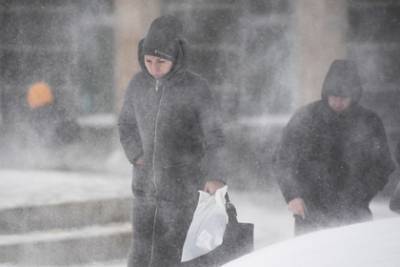 Россиянам спрогнозировали опасную погоду
