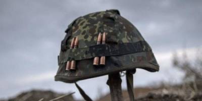 На Донбассе 11 февраля погиб Александр Глушко под Зайцево и еще один военный ВСУ у Новомихайловки - ТЕЛЕГРАФ