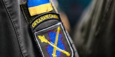 Ситуация на Донбассе: за сутки погибли двое украинских военных