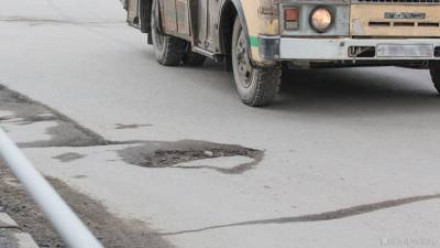 Автобус со школьниками попал в аварию под Челябинском