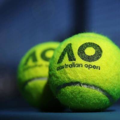 Australian Open будет проходить без зрителей