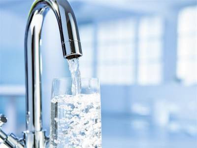 Для 1200 жителей Новоспасского района улучшат качество водоснабжения