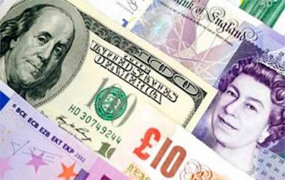 Фунт дешевеет к доллару 12 февраля в ожидании макростатистики из Великобритании
