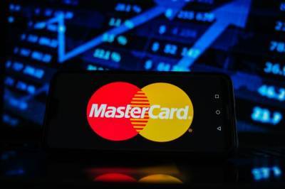 Mastercard будет поддерживать криптовалюты