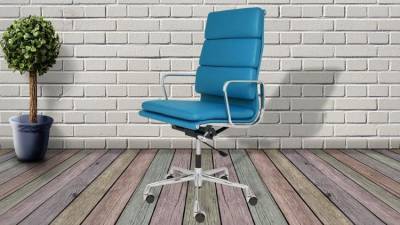 Как выбрать правильный стул, чтобы не болела спина – совет невролога