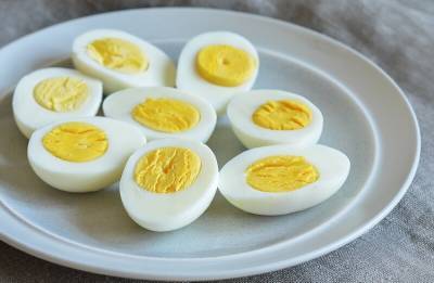 Ежедневное употребление яиц увеличивает риск смерти на 19%