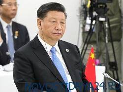 Китай предупредил Байдена о грядущей «мировой катастрофе»