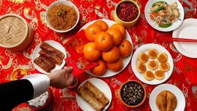 «108 апельсинов»: астролог рассказала, как привлечь удачу в китайский Новый год