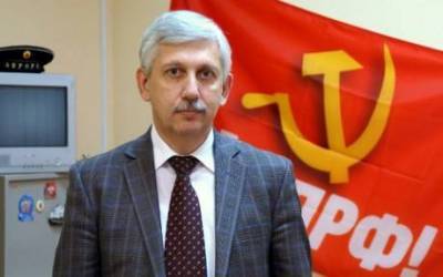 «Порядочный, но не боец»: политолог Калачев оценил выдвижение на выборах в Госдуму экс-волгоградского коммуниста
