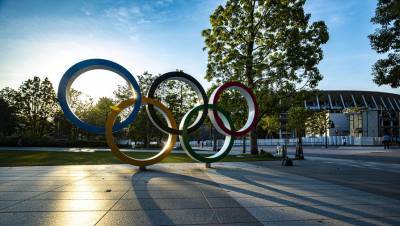 Глава оргкомитета Олимпиады-2020 ушел в отставку на фоне скандала