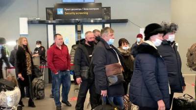 Для жителей Дальнего Востока возобновилась продажа субсидированных авиабилетов в Москву и обратно