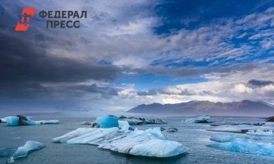 «Улыбка на все лицо»: шутка Дроздова о Северном полюсе покорила TikTok