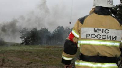 Экстренные службы устраняют последствия взрыва во Владикавказе
