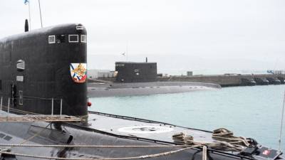 The Diplomat: подводный флот России стал большой проблемой для НАТО