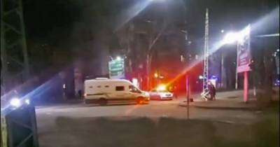 Мощный взрыв прогремел в Херсоне, горожане сообщают о "российском следе" (ФОТО)