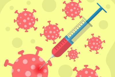 В Удмуртии еще 98 человек заболели коронавирусом на 12 февраля