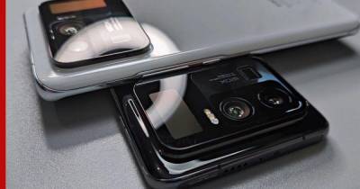 Раскрыты внешний вид и характеристики нового Xiaomi Mi 11 Ultra