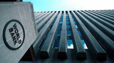 Всемирный банк предоставит Украине 700 миллионов: условия