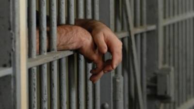 Суд приговорил насильника из Приамурья к 11 годам тюрьмы