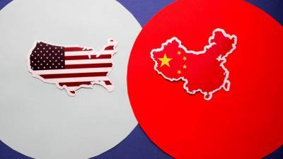 Пушков: никакой «большой сделки» между США и Китаем не будет