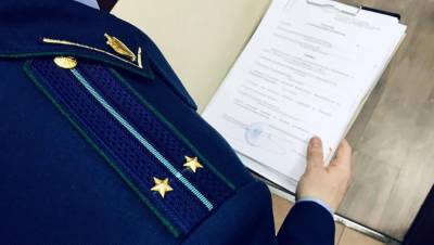 В Тверской области чиновника наказали за ложь о ликвидации свалки