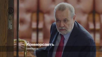 Пенсионный фонд России возглавит Андрей Кигим