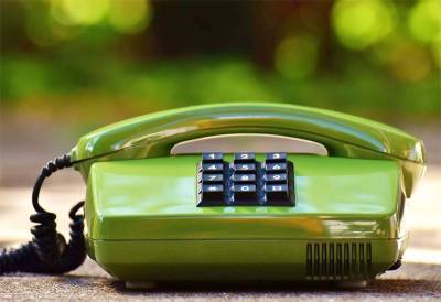 В России планируют изменить телефонные номера для междугородних звонков