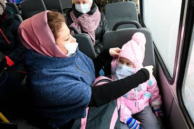 В ВОЗ оценили решение ослабить коронавирусные ограничения в России