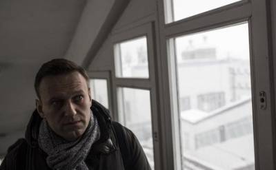 Заседание по делу против Алексея Навального должно начаться в Бабушкинском суде Москвы