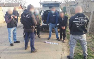 Переправка людей через границу: житель Одесчины получил 7,5 лет тюрьмы
