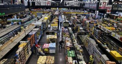 Мировые цены на еду бьют рекорды: какие продукты подорожали больше всего