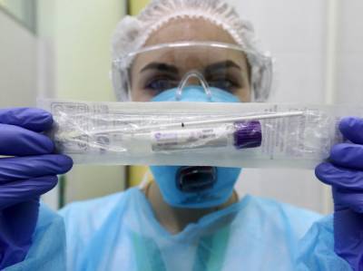 Жителей восьми южноуральских городов приглашают пройти бесплатный тест на коронавирус