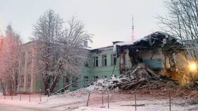 В Мурманске благодаря реновации преобразится один из старейших районов