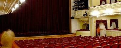 В Омской области в учреждениях культуры увеличат заполняемость залов до 75%