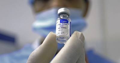 Черногория дала согласие на импорт российской вакцины от коронавируса