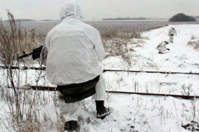 Террористы «ДНР» понесли урон под Донецком