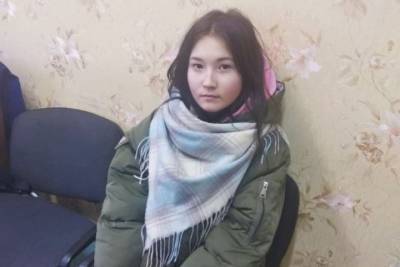 Пропавшую 13-летнюю девочку ищут в Новочебоксарске