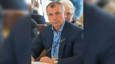 Крымский депутат предупредил граждан об опасности поездок на Украину