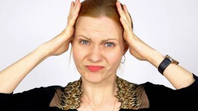 ​​​​​​​О каких проблемах со здоровьем сигнализирует головная боль и как правильно с ней бороться?