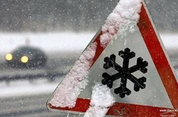 Выходные в Вологде будут снежными и холодными