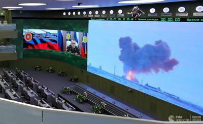 Defense Express (Украина): Кремль в гонке вооружений с США окончательно сделал ставку на гиперзвук и искусственный интеллект