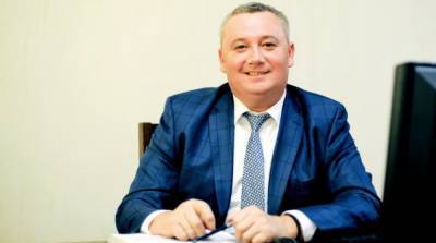 Офис генпрокурора объявил подозрение нардепу за «кнопкодавство»