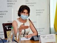 Нардеп Поляк открыл счет подозреваемых в «кнопкодавстве» депутатов Рады