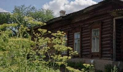 На сохранение усадьбы Зия Камали в Уфе поступило более 36 тысяч рублей